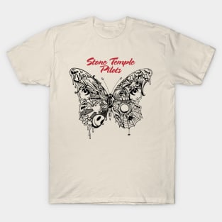 Butterfly STP T-Shirt